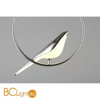 Подвесной светильник Aployt Astor APL.822.16.10 - Фото 6