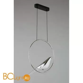 Подвесной светильник Aployt Astor APL.822.16.10 - Фото 5