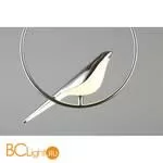 Подвесной светильник Aployt Astor APL.822.16.10 - Фото 6