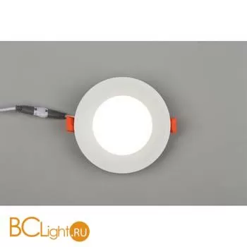 Встраиваемый светильник Aployt Beata APL.0064.09.08 - Фото 2