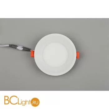 Встраиваемый светильник Aployt Beata APL.0064.09.08 - Фото 3