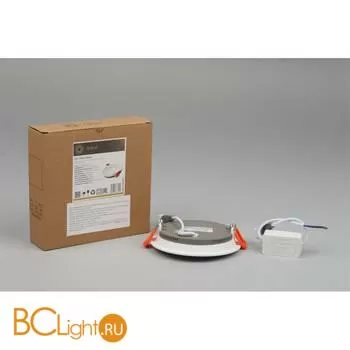 Встраиваемый светильник Aployt Beata APL.0064.09.08 - Фото 7