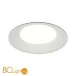 Встраиваемый светильник Aployt Beata APL.0064.09.08