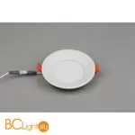 Встраиваемый светильник Aployt Beata APL.0064.09.08 - Фото 4