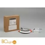 Встраиваемый светильник Aployt Beata APL.0064.09.08 - Фото 7