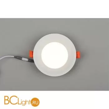 Встраиваемый светильник Aployt Beata APL.0063.09.08 - Фото 2