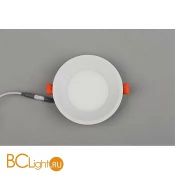 Встраиваемый светильник Aployt Beata APL.0063.09.08 - Фото 1