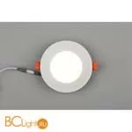 Встраиваемый светильник Aployt Beata APL.0063.09.08 - Фото 2