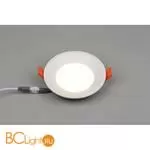 Встраиваемый светильник Aployt Beata APL.0063.09.08 - Фото 5