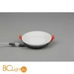 Встраиваемый светильник Aployt Beata APL.0063.09.08 - Фото 3