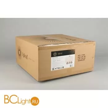 Подвесной светильник Aployt Berze APL.721.06.05 - Фото 17