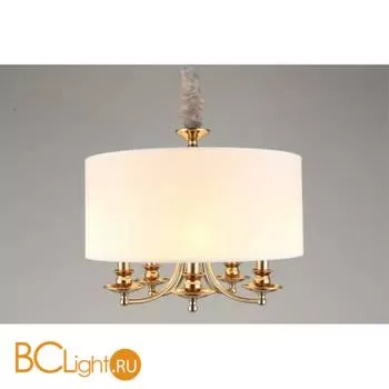 Подвесной светильник Aployt Berze APL.721.06.05 - Фото 4