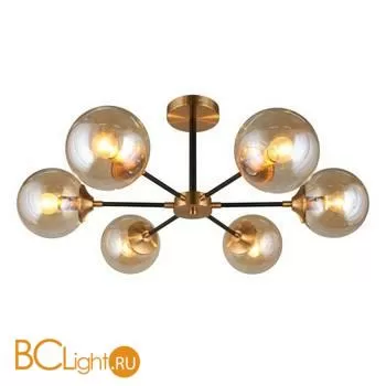 Люстра Aployt Beta APL.909.07.06 - Фото 0
