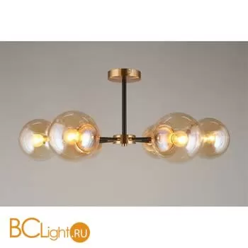 Люстра Aployt Beta APL.909.07.06 - Фото 3