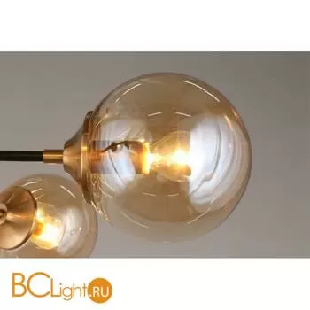 Люстра Aployt Beta APL.909.07.06 - Фото 4