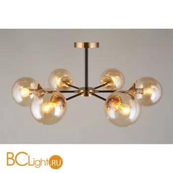 Люстра Aployt Beta APL.909.07.06