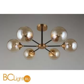 Люстра Aployt Beta APL.909.07.06 - Фото 2