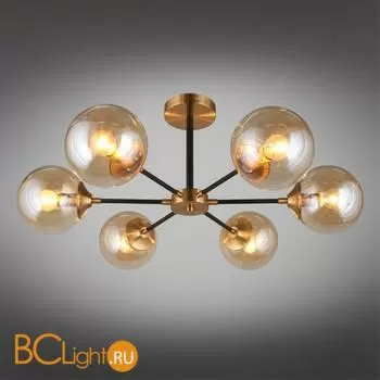 Люстра Aployt Beta APL.909.07.06 - Фото 1