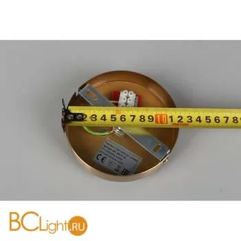 Люстра Aployt Beta APL.909.07.08 - Фото 12