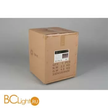 Люстра Aployt Beta APL.909.07.08 - Фото 13