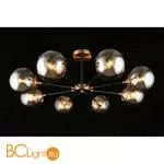 Люстра Aployt Beta APL.909.07.08 - Фото 6