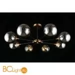 Люстра Aployt Beta APL.909.07.08 - Фото 7