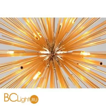 Люстра Aployt Bozena APL.816.03.15 - Фото 2