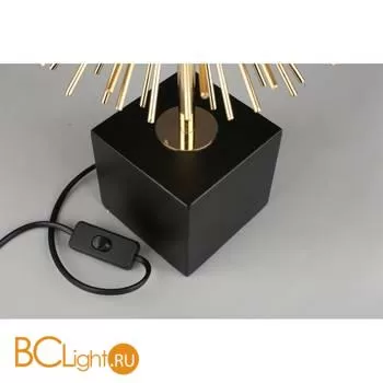 Настольная лампа Aployt Bozena APL.816.04.01 - Фото 3