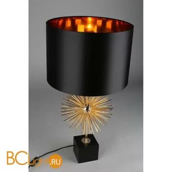 Настольная лампа Aployt Bozena APL.816.04.01 - Фото 1