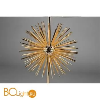 Настольная лампа Aployt Bozena APL.816.04.01 - Фото 2