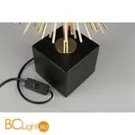 Настольная лампа Aployt Bozena APL.816.04.01 - Фото 3