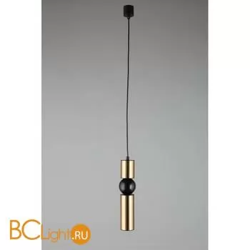 Подвесной светильник Aployt Brizhit APL.615.16.01 - Фото 2