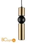 Подвесной светильник Aployt Brizhit APL.615.16.01