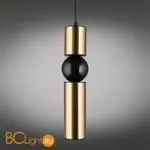 Подвесной светильник Aployt Brizhit APL.615.16.01 - Фото 0