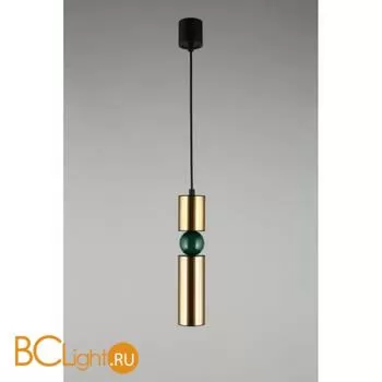 Подвесной светильник Aployt Brizhit APL.615.36.01