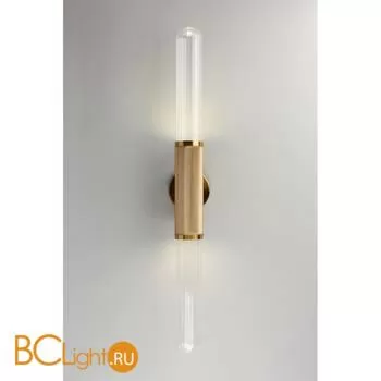 Настенный светильник Aployt Brynia APL.307.21.02