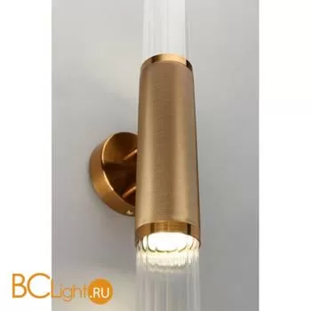 Настенный светильник Aployt Brynia APL.307.21.02 - Фото 2