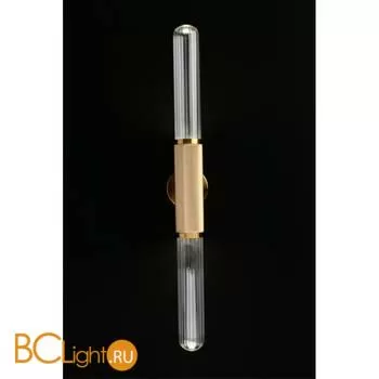 Настенный светильник Aployt Brynia APL.307.21.02 - Фото 8