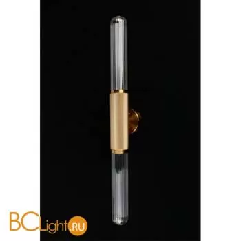 Настенный светильник Aployt Brynia APL.307.21.02 - Фото 7