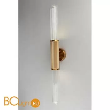 Настенный светильник Aployt Brynia APL.307.21.02 - Фото 3