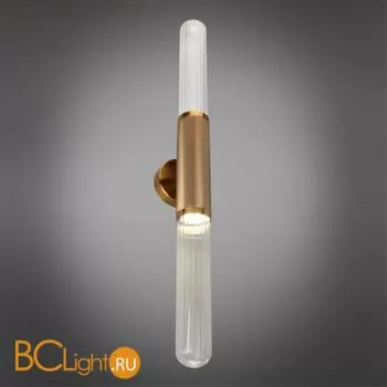 Настенный светильник Aployt Brynia APL.307.21.02 - Фото 1