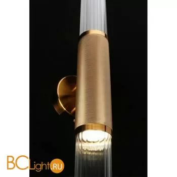 Настенный светильник Aployt Brynia APL.307.21.02 - Фото 6