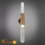 Настенный светильник Aployt Brynia APL.307.21.02 - Фото 1