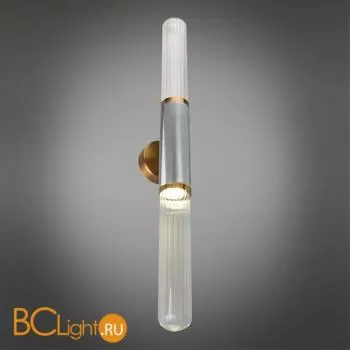 Настенный светильник Aployt Brynia APL.307.11.02 - Фото 1