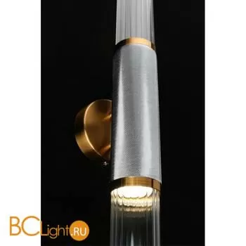 Настенный светильник Aployt Brynia APL.307.11.02 - Фото 6
