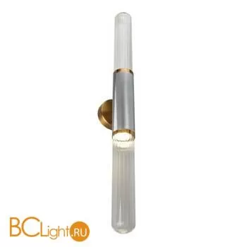 Настенный светильник Aployt Brynia APL.307.11.02 - Фото 0