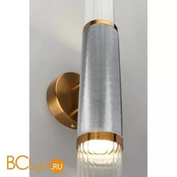 Настенный светильник Aployt Brynia APL.307.11.02 - Фото 2