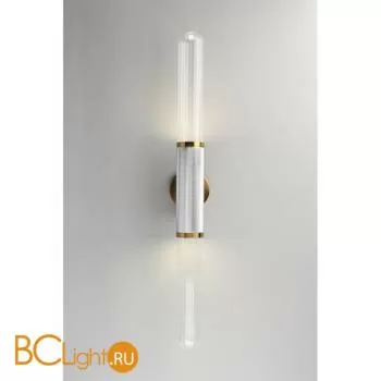 Настенный светильник Aployt Brynia APL.307.11.02