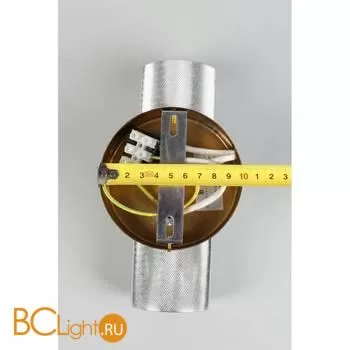 Настенный светильник Aployt Brynia APL.307.11.02 - Фото 10