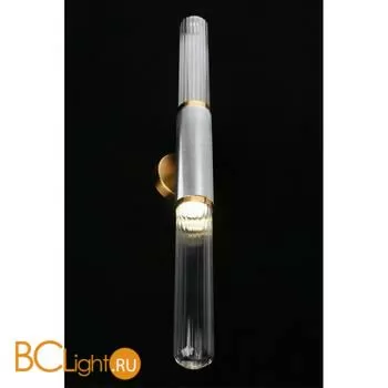 Настенный светильник Aployt Brynia APL.307.11.02 - Фото 5